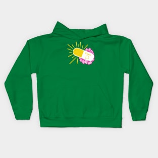 Vitamin D Kids Hoodie